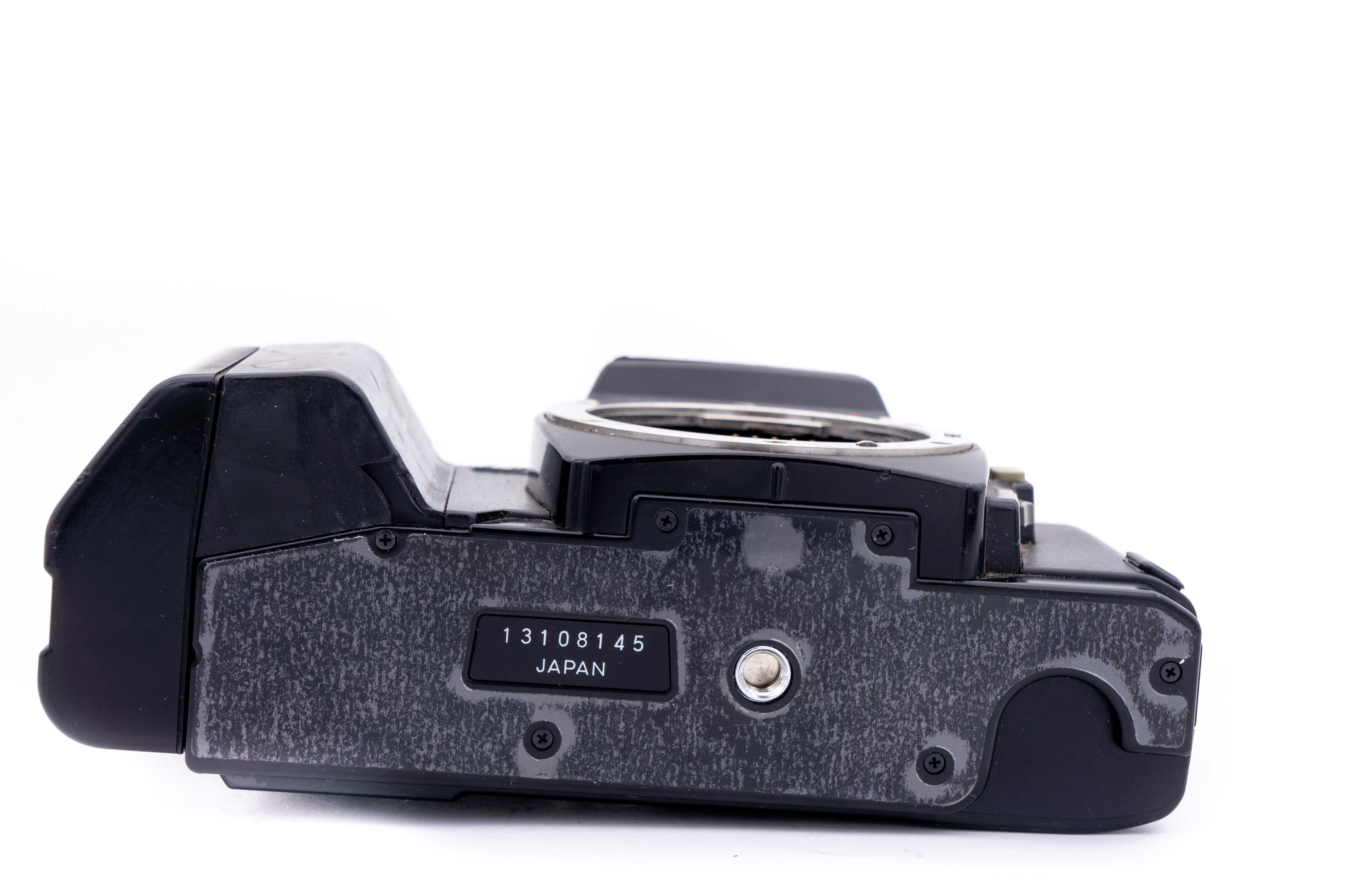Aparat foto film Minolta Af 7000 montura A