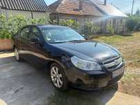Chevrolet Epica Chevrolet Epica - Automată, 149 CP