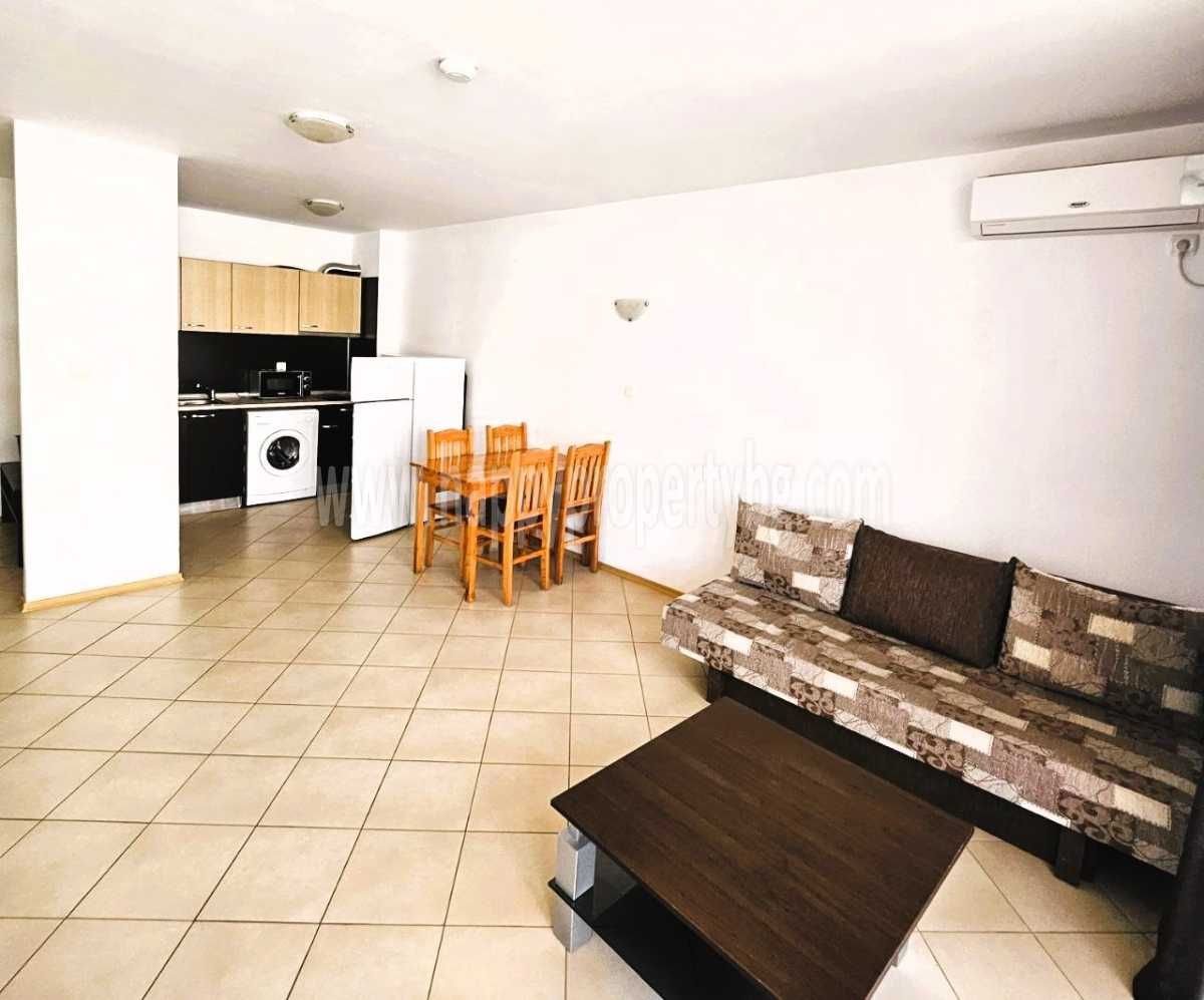Продава се Двустаен апартамент в к.к. Слънчев бряг - 71 кв.м за 972 €/кв.м - Снимка #2