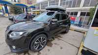 Nissan X-trail, 4x4, 100.000 km, pt pretentiosi