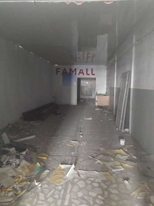 сдаётся в аренду помешение