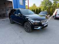 Vand volvo xc 90  hybrid 7 locuri