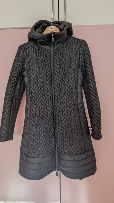 Дамско яке Rossignol S/M