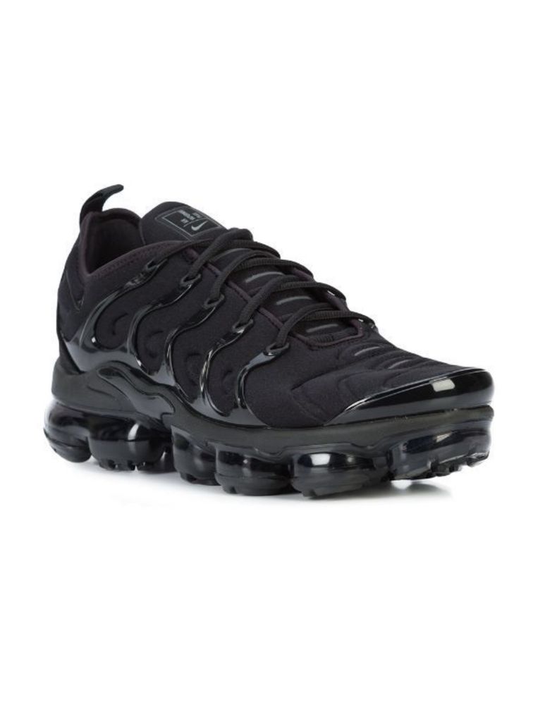 Nike Vapormax Plus ,,Black Edition”