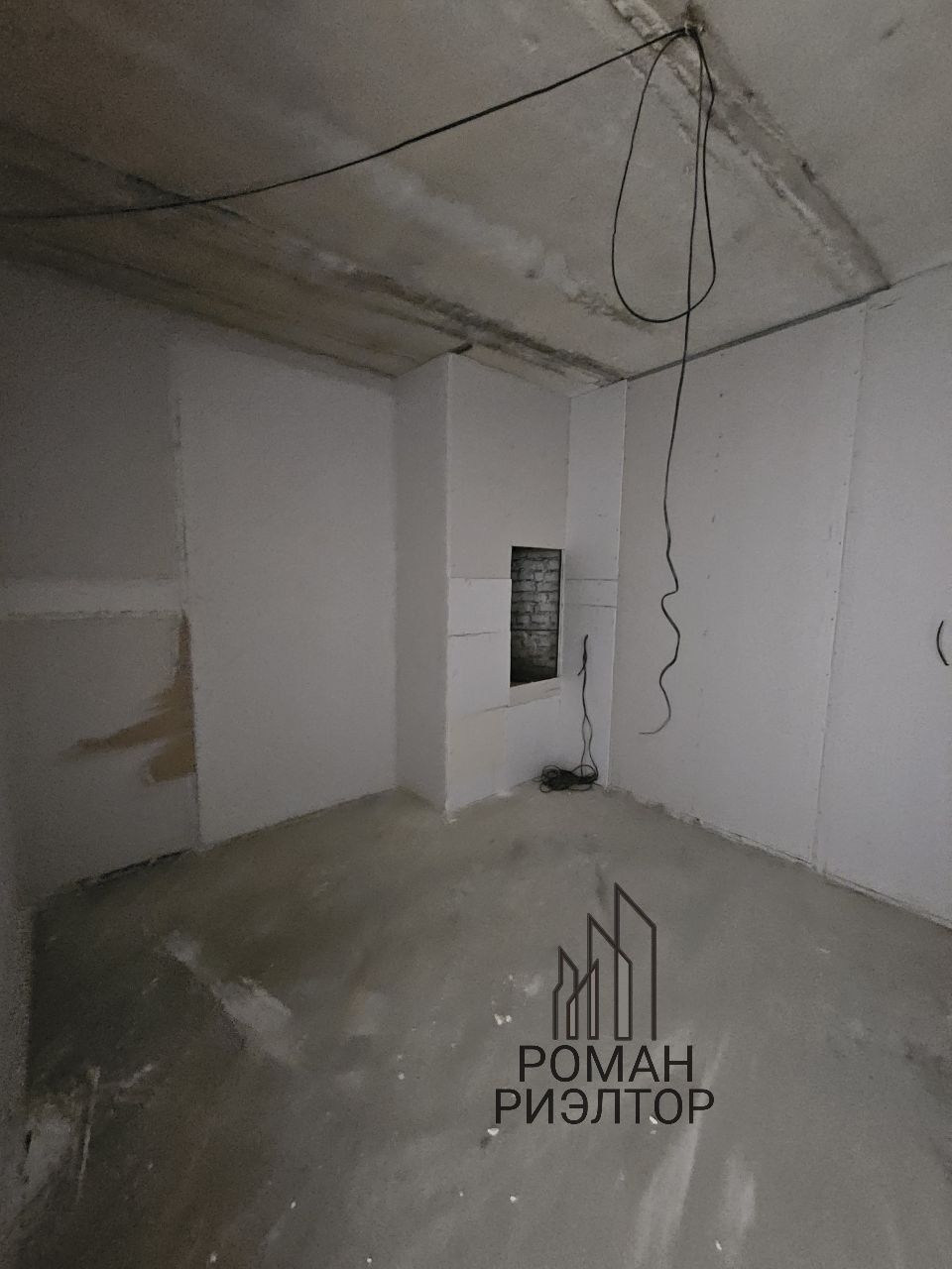 Аренда на 19 этаже 125м² в центре города