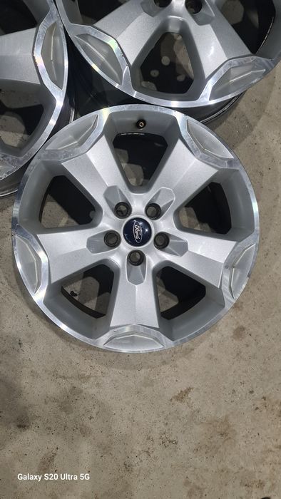 Jante R18 5x108 Ford C-Max Focus Galaxy S-Max Mondeo Kuga