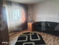 Apartament doua camere,53,4 mp, zona Plevna, Dorohoi