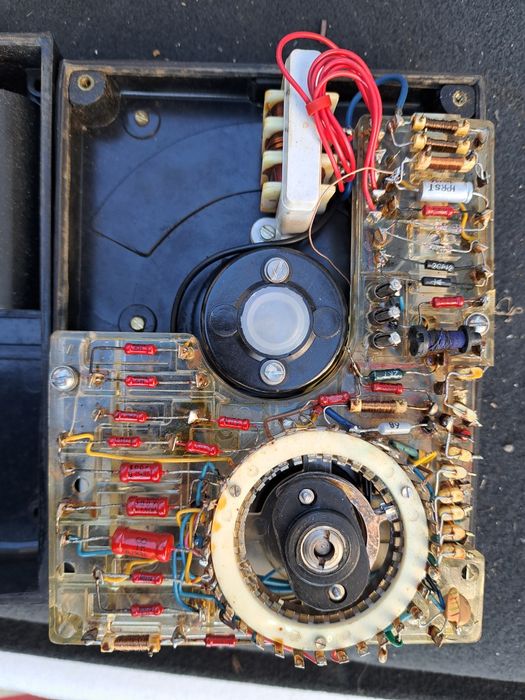 Mavo 35 dispozitiv masura vechi