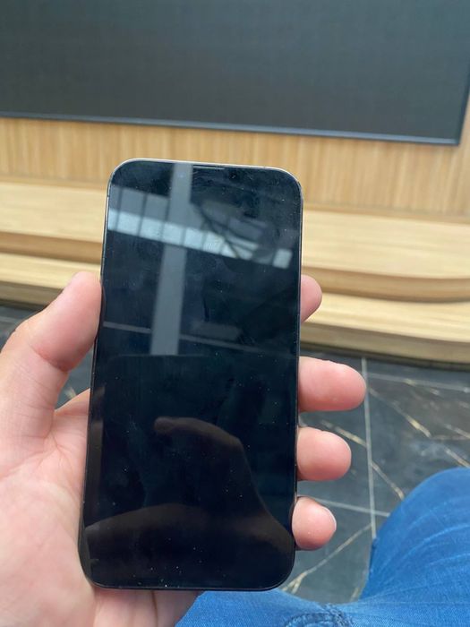 Iphone 13 pro