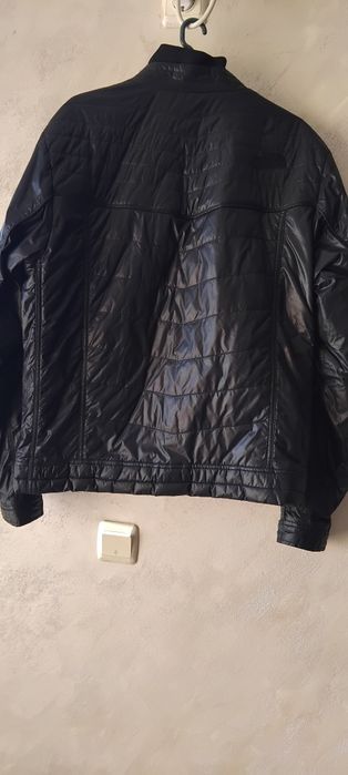 The north face jacket