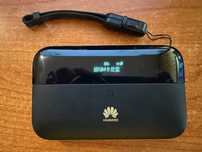 Бисквитка/Рутер LTE Хуавей E5885 WiFI router Huawei E5885LS-93a CAT6