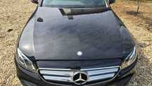 capota Mercedes E class W213 E200 E220 E300