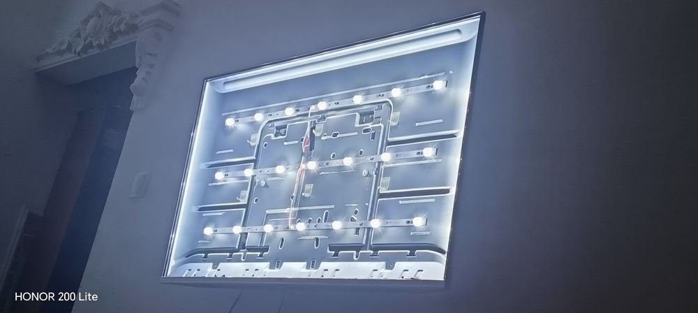 Ремонт телевизоров smart 3d oled qled Led 4k full hd