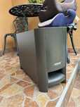 SubWoofer Bose de vanzare