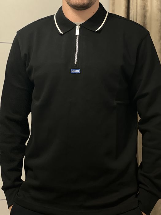 Pulover Hugo premium