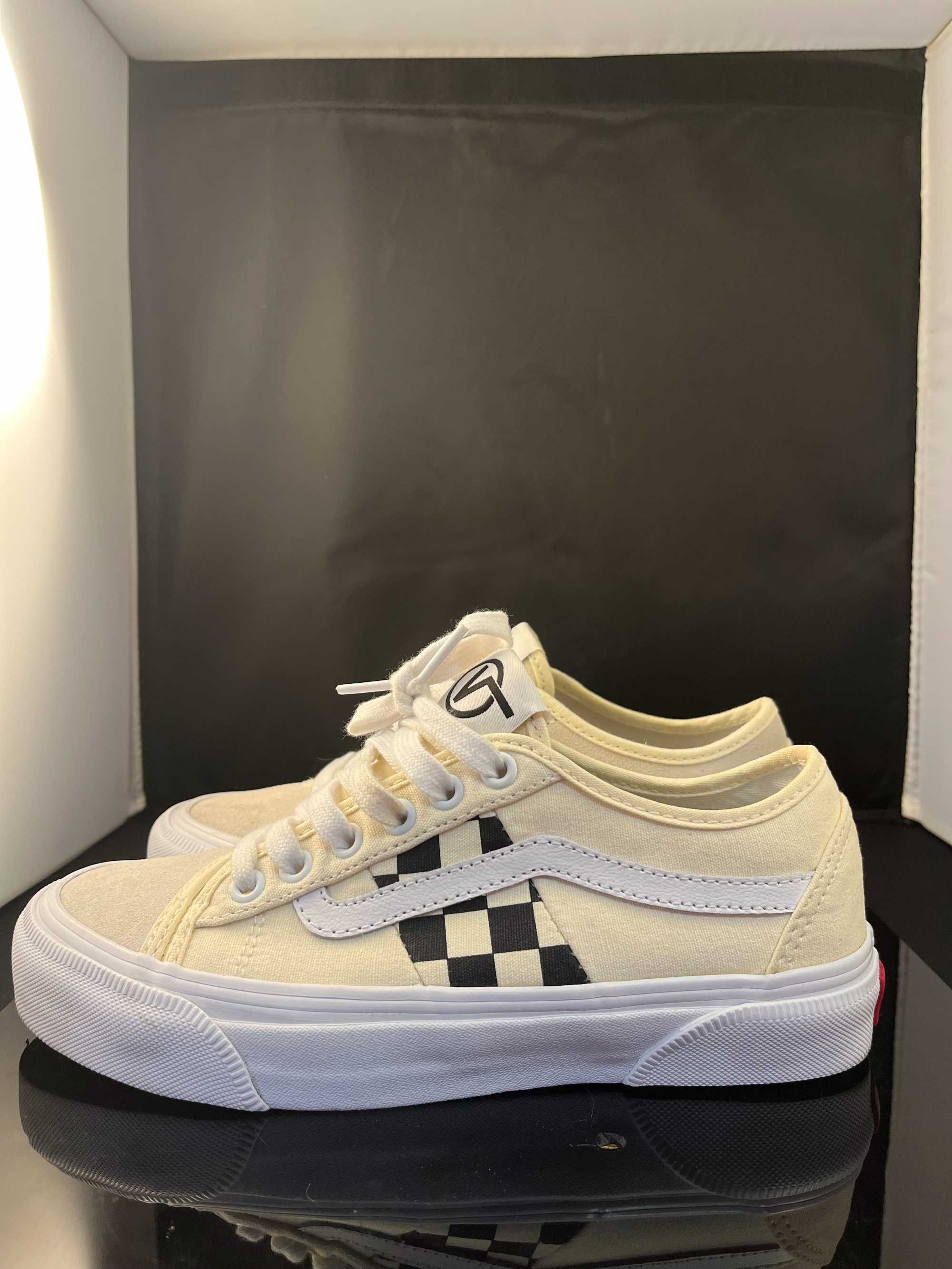 Vans bess ni ultra crush (36.5)