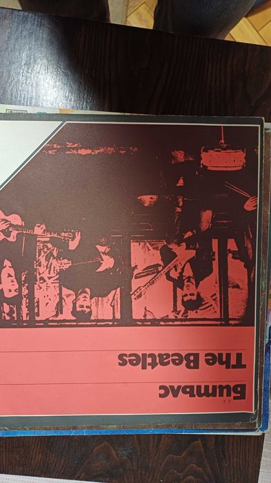 Грамофонни плочи