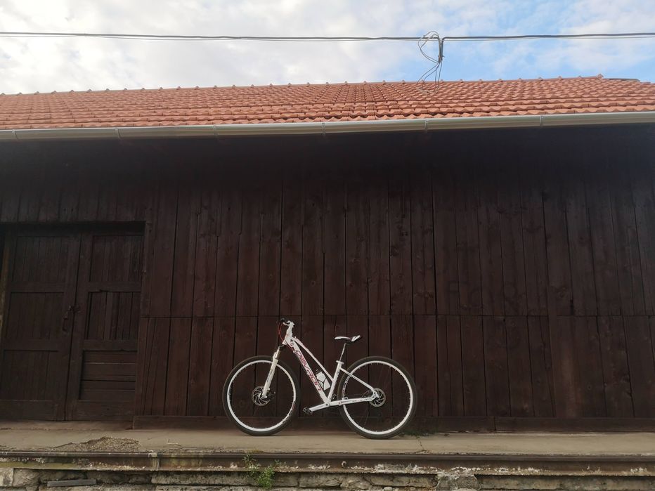 Bicibleta  MTB Devron M, 29 inch