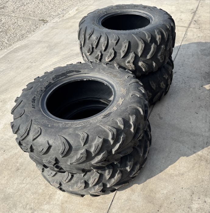Гуми за Атв Maxxis