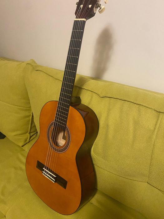 Музикални инструменти