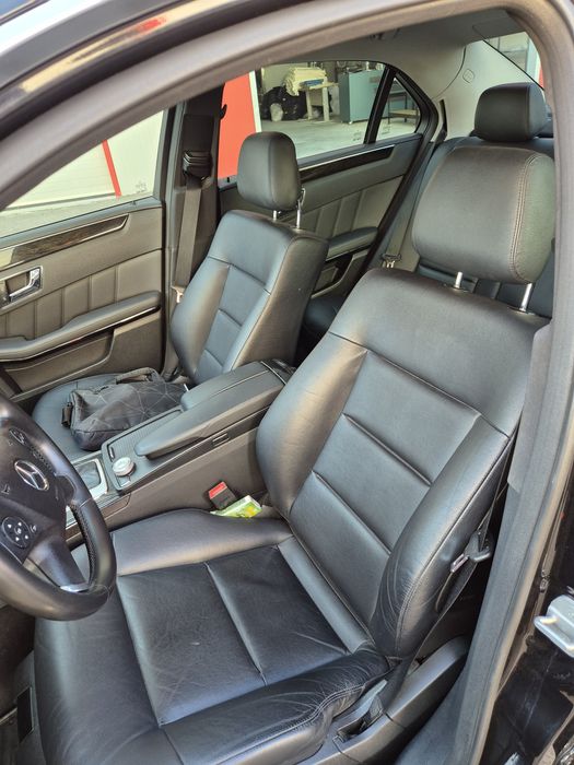 Mercedes Benz E220 an 2009 diesel automat