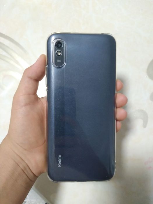 Redmi 9 A kafolati bor karobka dokument bor