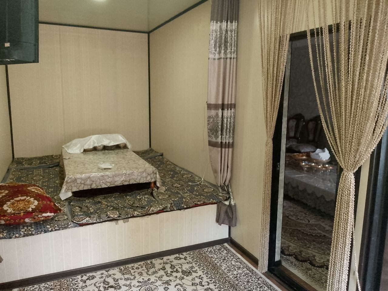 Сдаётся квартира в аренду СТУДЕНТКАМ