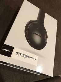 BOSE QuietComfort 35 II