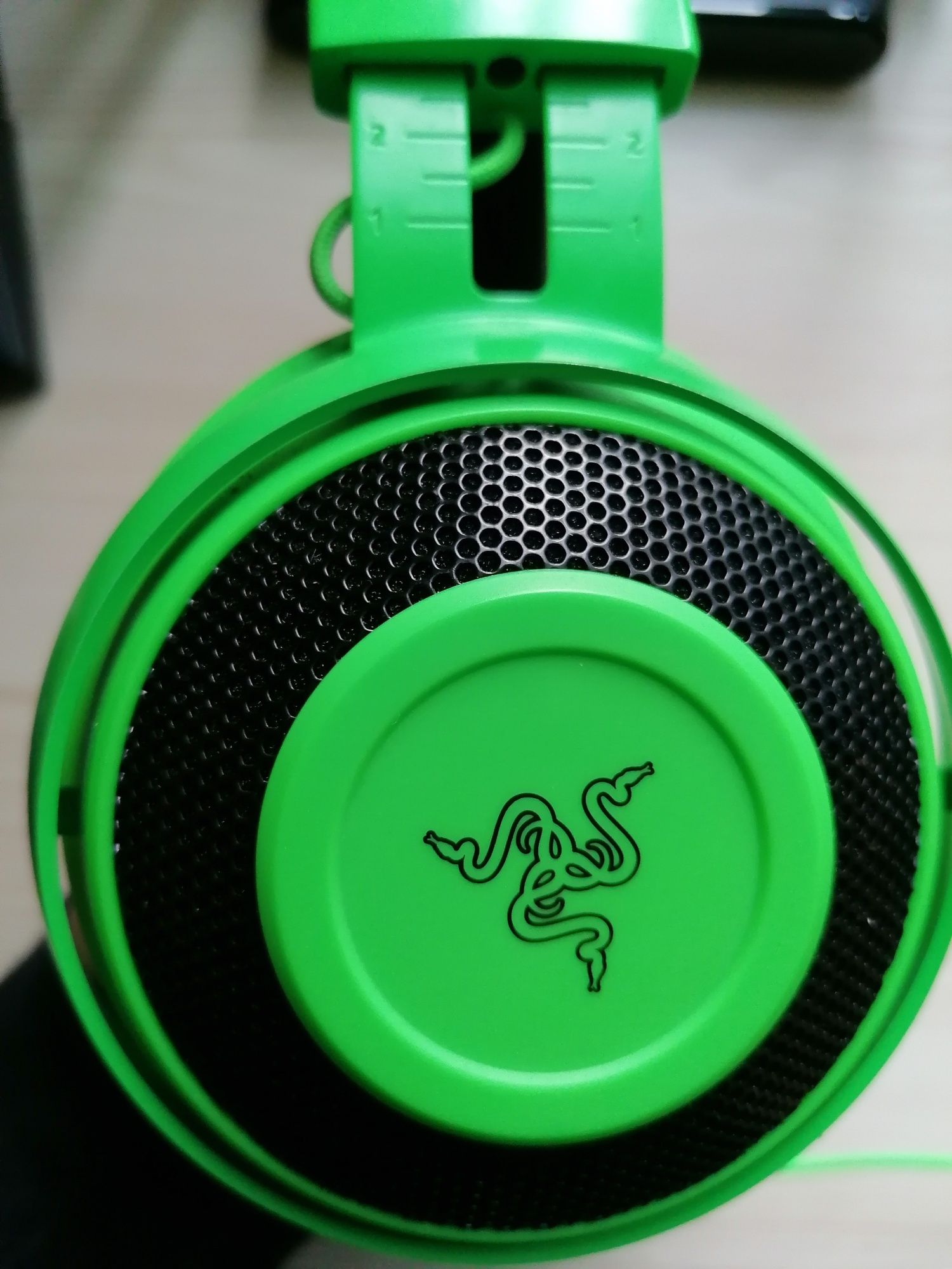 Слушалки Razer Kraken