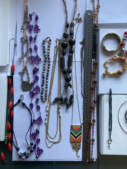 Bijuterii pentru bunadispoziție