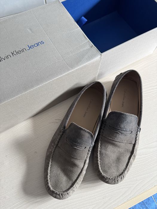 Pantofi Calvin Klein 42