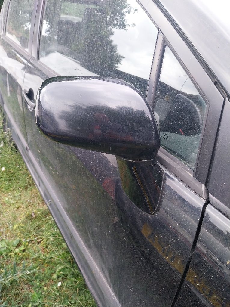 Огледала за тойота корола версо 2004-2009/Toyota Corolla Verso