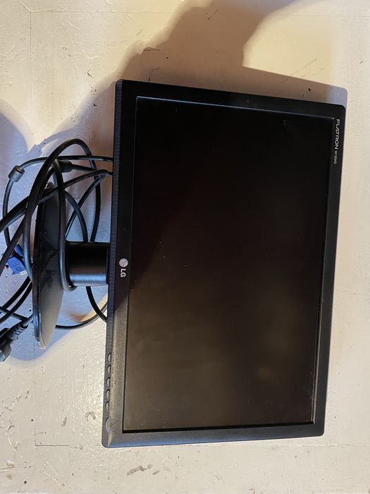 Monitor LG stare foarte buna