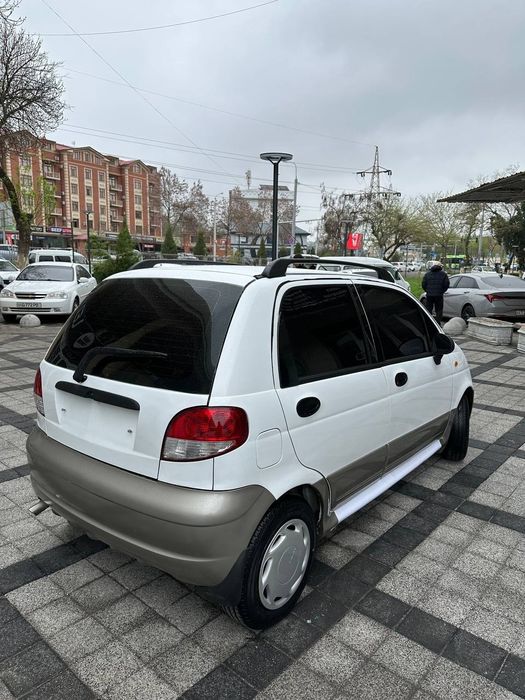 Matiz best srochni sotiladi