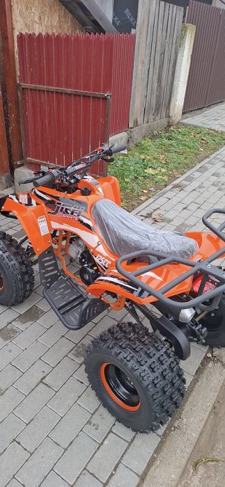 Atv 125cm nou 4700lei