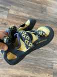 Espadrile papuci catarat La Sportiva Solution 36
