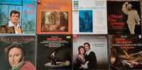 Vinil/Vinyl - Clasica- Mozart, Rossini, Donizetti, Verdi - Opere