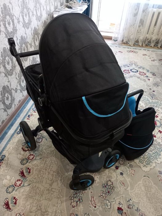 Коляска Beleeco детская