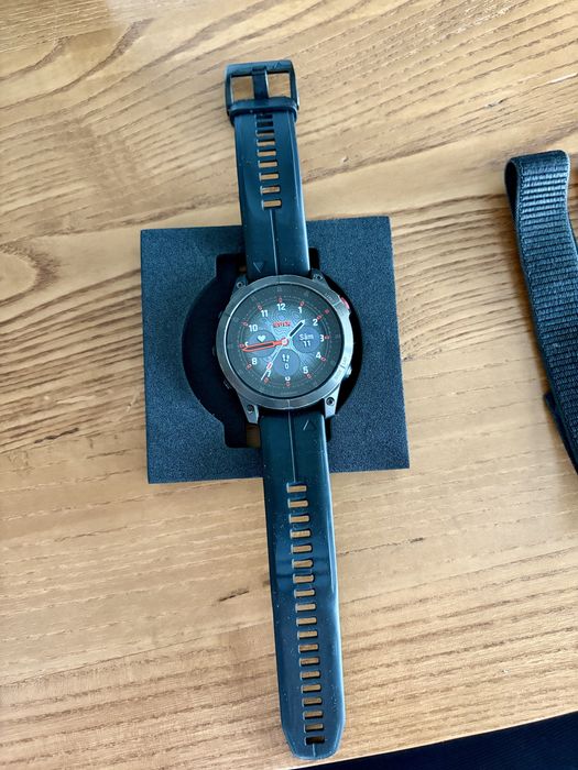 Garmin epix gen 2 47mm Sapphire edition