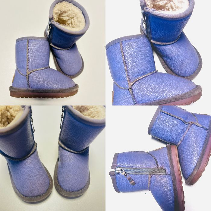 Продам натуральные детские уги 6000