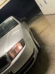 Skoda fabia 1.9 sdi