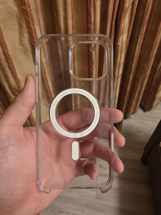 Husa originala 16 pro max