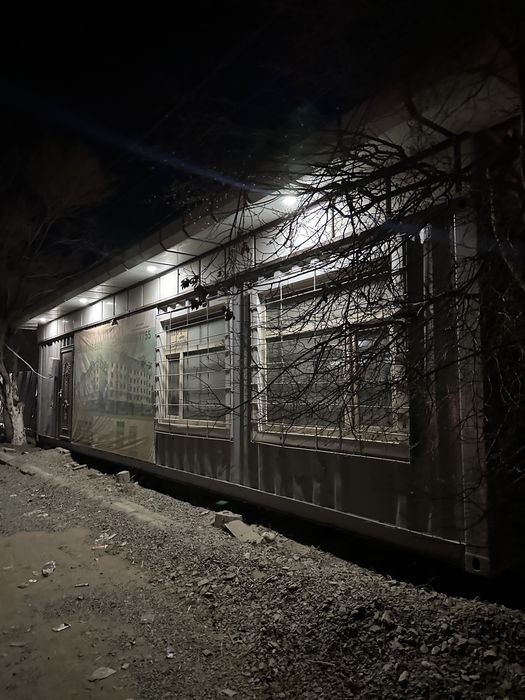 Контейнер офис  -магазин 40 МЛН келишилади