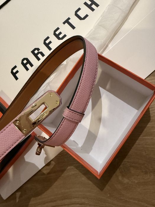 Дамски колани HERMES