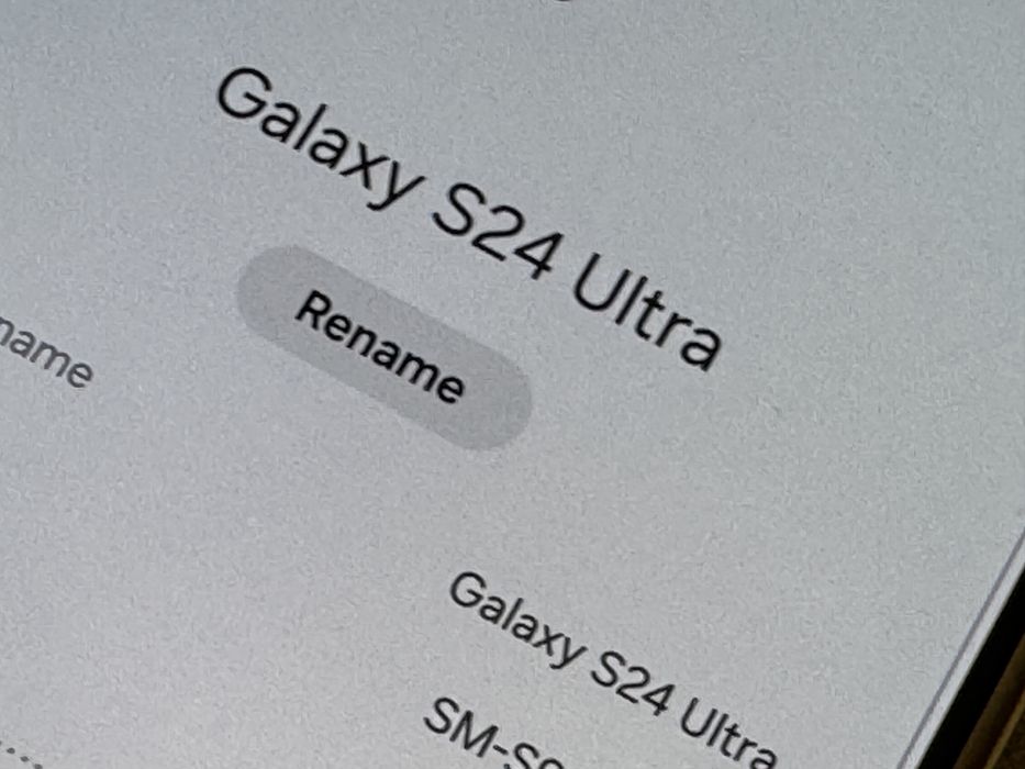 Samsung Galaxy S24 Ultra 512gb