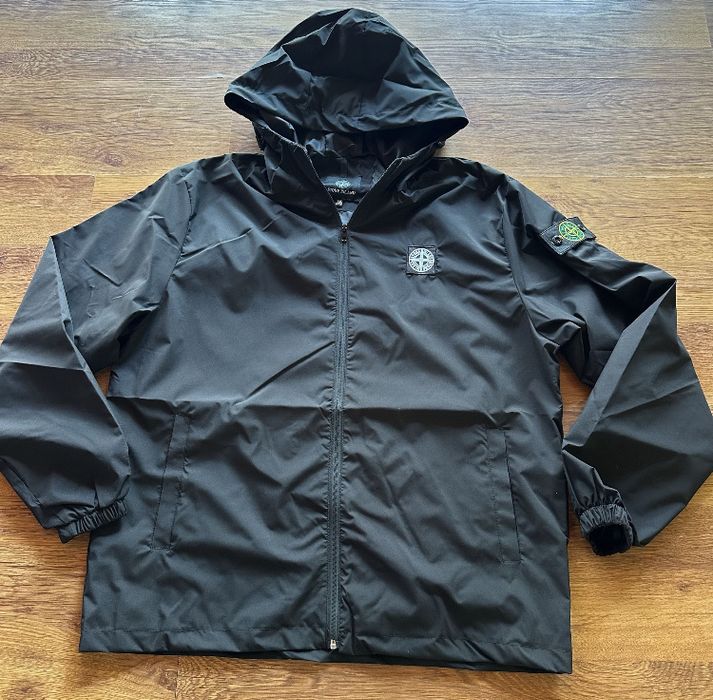 Stone Island Ветровка