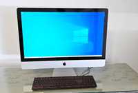 Computer core i5 Apple Imac 27 inch EMC 2374 A1312 - import Germania