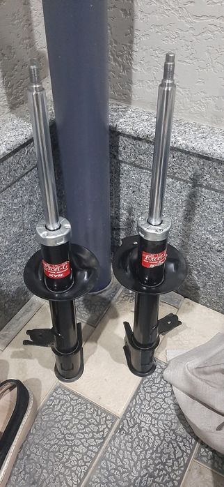 KYB gentra layette amartizatir idiyal holata kam yurgan