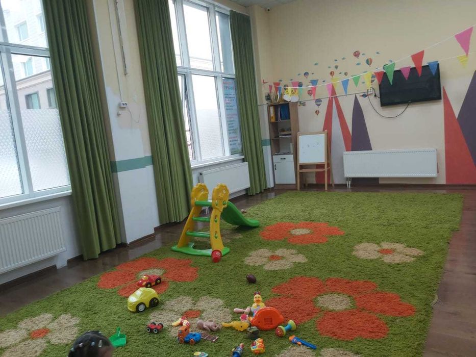 Сдам в аренду  помещение 117м2