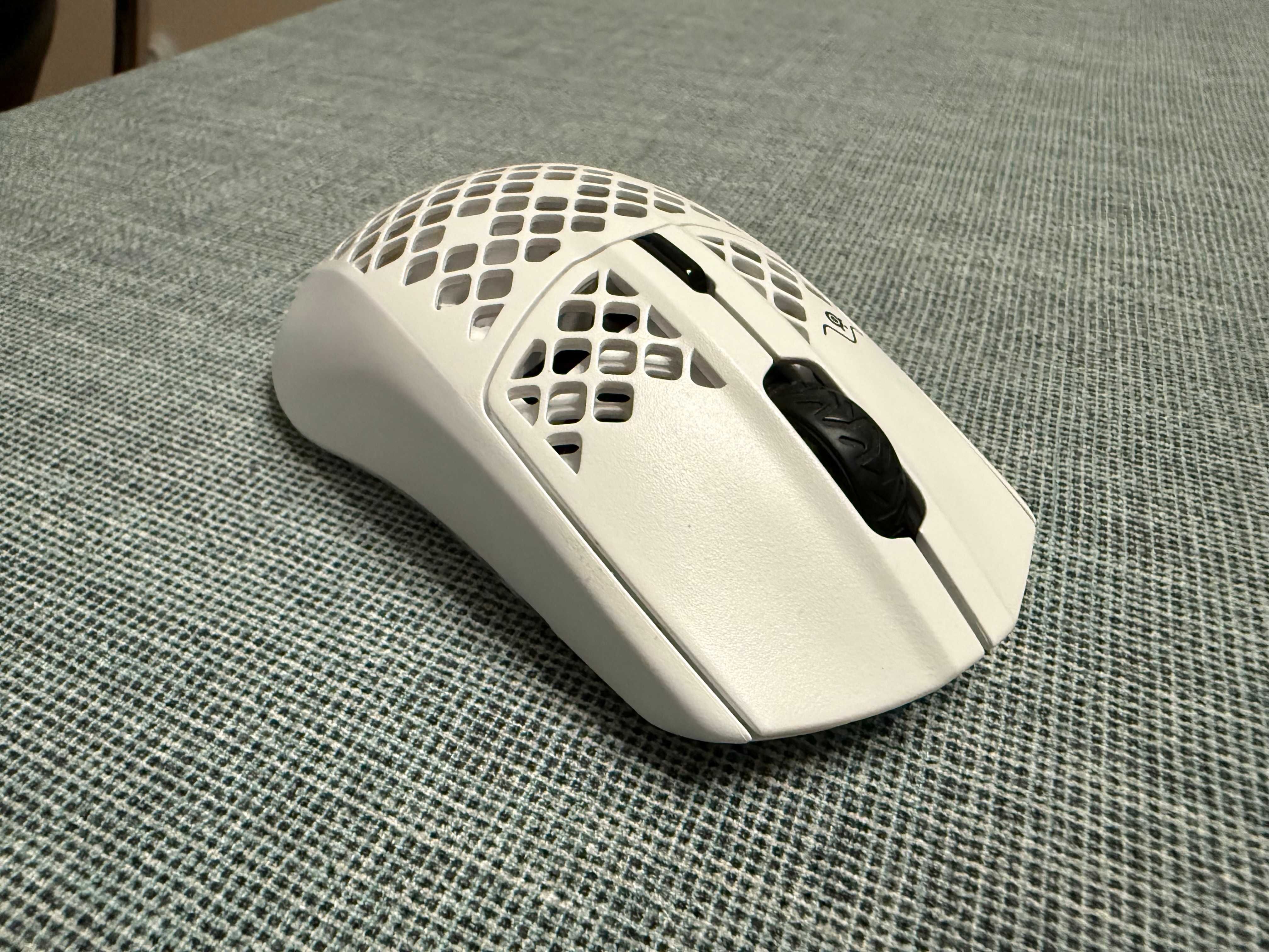 Steelseries Aerox 3 Wireless